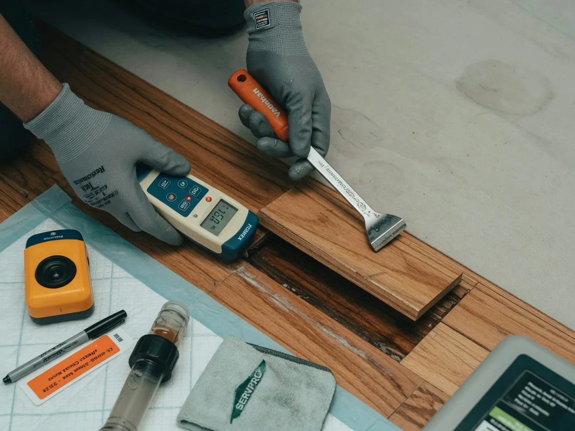 Why choose Water Damage Restoration in Mikana, WI